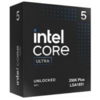 Intel Core Ultra 5 Desktop Processor 250K Plus 18 Cores + 2 Games $154