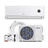 Costway 12000 BTU Mini Split WiFi Air Conditioner & Heater $396 + Free Shipping $395.99
