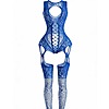 Avidlove Women Lingerie Fishnet Bodysuit $5 + Free shipping w/ Prime or on orders $35+.
