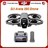 DJI Avata 360 Dual-Mode 8K Drone Bundle $597.07