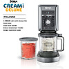 Certified Refurbished Ninja CREAMi Deluxe 11-in-1 XL Ice Cream Maker w/ Two 24-Oz. Pints $143.99 at BuyDig via eBay