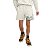 Hanes Men's Explorer French Terry 6" Shorts, Sizes XS-XL (Various) from $3.92