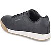 Skechers Men’s Zinger 2.0 The Arwen Retro Court Shoes (Limited Sizes, Black) $39.99