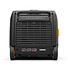 Certified Refurbished Firman 3650W Remote Start Inverter Generator $349.99