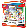 Pokmon TCG First Partner Illustration Collection Series 2 Trading Card $29.44