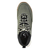 Ozark Trail Men's Sport Hiker Water Resistant Hiking Boots (Green) $25.64