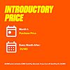 Boost Mobile SIM Kit | $25/mo Forever Unlimited Plan with Auto-Pay | Unlimited Talk, Text &amp; Data | First Month Included with Purchase | US Phones Only $5.99