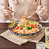 [Prime] 4-Piece 42-Ounce vancasso Large Ceramic Pasta Bowls $25.79 + Free Shipping