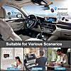 VONUV Magnetic Phone Mount for Car w/ 360° Adjustable Arm & Ultra Suction $6.99 + Free Shipping w/ Prime or on $35+