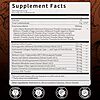 2-Pk 4.23-Oz Catfit Mushroom Coffee Powder (75-Servings Each) $10.79 w/ S&S + Free Shipping w/ Prime or on $35+