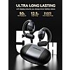 JOYROOM Open-Ear Bluetooth 5.4 Sport Earbuds w/ 16mm Drivers & Touch Controls $13.49 + Free Shipping w/ Prime or on $35+