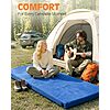 3" Gaialoop Memory Foam Camping Mattress (various) from $32.45 & More + Free S&H