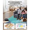 Lefant M330 Pro Robot Vacuum & Mop w/ dToF Smart Mapping & Obstacle Avoidance (Grey) $89.99 + Free Shipping