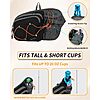 Sportsnew 2L Hydration Waist Pack w/ Water Bottle Holder (Various) $7.49 + Free Shipping w/ Prime or on $35+
