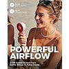 3600mAh Diveblues 4-in-1 USB-C Rechargeable Handheld Portable Turbo Fan (Versailles Rose) $9.99 + Free Shipping w/ Prime or on $35+