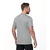ZITY Men's UPF 50+ Short Sleeve Rash Guard Swim Shirt (Various) $7.49 + Free Shipping w/ Prime or on $35+
