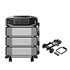 EcoFlow Delta Pro Ultra X Whole-Home Power Solution (18 KWH Solution) $8499.99