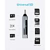 Anker 2 in 1 USB-C SD and Micro SD Card Reader $9.99 + Free Shipping w/Prime or $35+