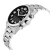 Certina DS Multi-8 Multi-Function Black Dial Stainless Steel Watch $299 + Free Shipping