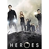 Heroes Complete Series Digital HD $20