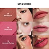 dasique Souffle Color Pot Lip & Cheek Cream (Various Shades) $10.88 + Free Shipping w/ Prime or Orders $35+