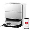 Certified Refurbished Roborock Robot Vacuums: Qrevo S5V $410, Saros 10 $700 + Free Shipping