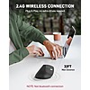 acer Ergonomic Wireless 6 Button Adjustable DPI Vertical Mouse $16 + Free Shipping w/ Prime or orders $35+