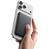 Baseus 10000mah Picogo Qi2 Certified Magsafe Portable Ultra Slim Charger w/ 27W Built-in USB-C Cable $26 & More + Free Shipping