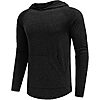 PINSPARK Men's Lightweight Workout Hoodies $7 + Free Shipping