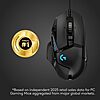 Amazon: Logitech G502 Hero Wired Gaming Mouse $31.99 (Reg $69.99, ~54% Off) + FS w/ Prime
