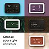 Honeywell Home X8S Premium Smart Programmable Wi-Fi Thermostat with Sensor (White) - $192