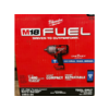 Milwaukee 2863-20 M18 FUEL 18V 1/2 in. High Torque Impact Wrench with Friction Ring Lithium-Ion Brushless Cordless(Tool-Only $225.99