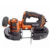 Rigid 18V Compact Band Saw (Tool Only) $119