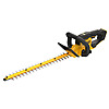 DeWalt DCHT821B 20V MAX* 22 in. Brushless Cordless Hedge Trimmer (Tool Only) $119