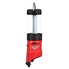 Milwaukee M12 12-Volt 400 Lumens Lithium-Ion Cordless LED Lantern/Trouble Light with USB Charging (Tool-Only) $45.28