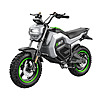 Reconditioned EGO Mini Bike Tool Only $1342.15