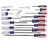 Craftsman 17-Piece Screwdriver Set $34.19