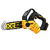 DEWALT DCCS623B Pruning Chainsaw 20 V 8 in Blade Brushless Cordless $119