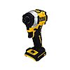 DEWALT DCF850B 20V Cordless Brushless Compact 1/4'' Impact Driver (Tool Only) $85