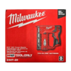 Milwaukee 2447-20 M12 12-Volt Lithium-Ion Cordless 3/8 in.Crown Stapler - Tool Only $81