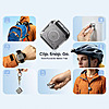Sofirn SE1 Wearable Pocket EDC Flashlight, free S&H $15.37