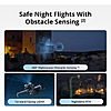 DJI Mini 5 Pro Fly More Combo (DJI RC 2); 4K Drone, 1-Inch CMOS, 3 Batteries, Obstacle Sensing; free s&h $902.09