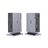 Rosewill Thunderbolt 4 Certified 14-in-1 Docking Station w/ 100W Thunderbolt 4 Port & 3x Monitor Support - $99.99 with free shipping