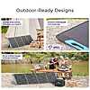 Renogy 200W E-Flex Core IP65 Waterproof Portable Foldable Solar Panel $96 + Free Shipping