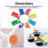 ANYCUBIC 5KG PLA 3D Printer Mixed Color Filament $35 + Free S/H