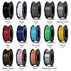 KINGROON 10KG Mix Color + Multiple Other Colors PETG 3D Printer Filament 1.75mm $56.50 + Free S/H