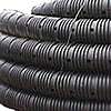 YMMV Lowes Clearance $34.50 4in x 100ft Corrugated Pipe for Leachbed/Drainage (Item 24129)