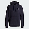 adidas men Essentials Fleece Hoodie (2 colors) $16.8 + Free Shipping