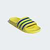 adidas men Adilette Aqua Slides $13.6 + Free Shipping