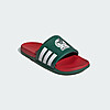 adidas men Adilette Comfort 2.0 Mexico Slides $16 + Free Shipping